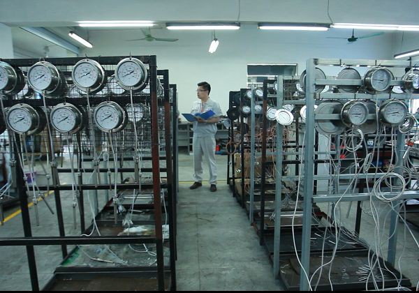 Manometer Workshop Manometer Workshop