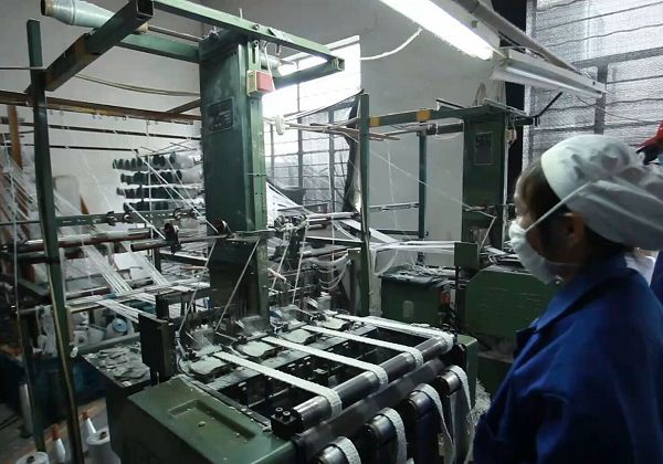 Ceramic Tape Workshop Ceramic Tape Workshop